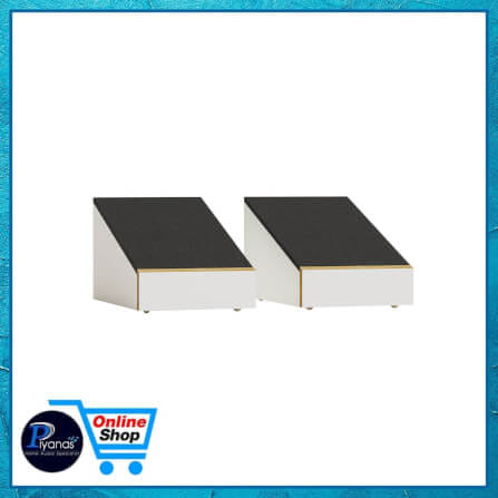 ลำโพงเซอร์ราวด์ MONITOR AUDIO : BRONZE 7G รุ่น BRONZE-AMS ATMOS SPEAKER (WHITE)_1